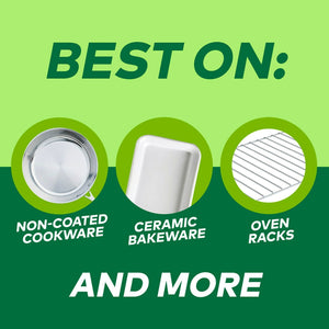 Scotch-Brite Heavy Duty Scrub Sponges, Individually Wrapped 24 ct.