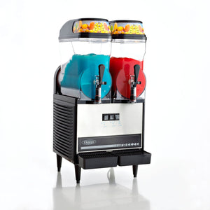 Granita Countertop Frozen Drink System, Choose Size