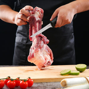 Member's Mark 6" Boning & Utility Knife Set, 2 pk.