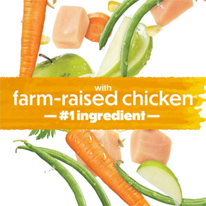 Purina Beneful Healthy Weight Chicken Recipe Dry Dog Food, 48 lbs.