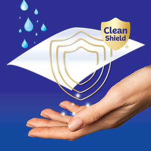 Kleenex Trusted Care Facial Tissues 12 boxes, 160 tissues/box