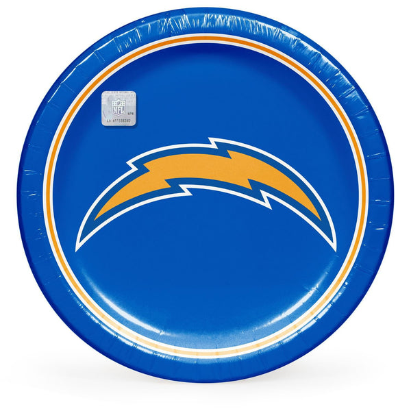 NFL Paper Plates & Napkins Kit, 285 ct., Choose Team