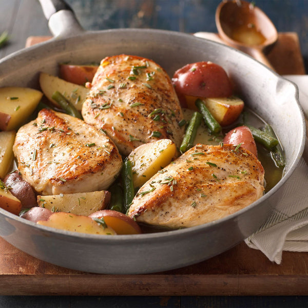 Member's Mark Boneless Skinless Chicken Breast, Case, priced per pound