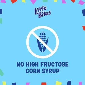 Entenmann's Little Bites Party Cake Muffins, 1.5 oz., 20 pk.