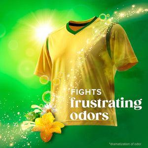 Gain Flings! 3 in 1 Laundry Detergent Pacs, Original Scents, 152 ct.