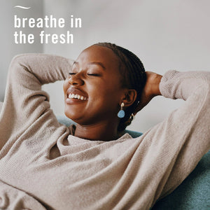 Febreze Plug Air Freshener, Gain Original + Gain Moonlight Breeze, 5 refills, 4.35 fl. oz.