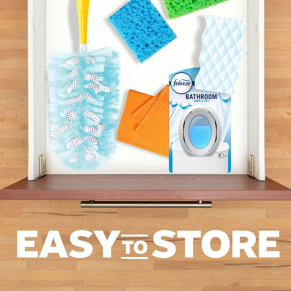 Swiffer Duster Kit, Handle + Refills, 24 ct.