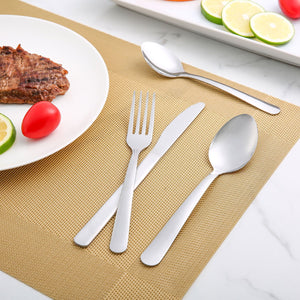 Member's Mark Stainless Steel Dinner Forks 36 ct.