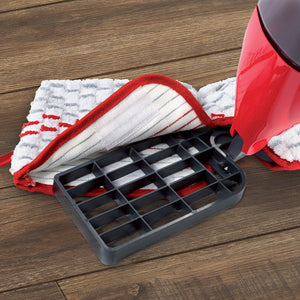 O-Cedar ProMist MAX Microfiber Spray Mop with 3 Extra Refills