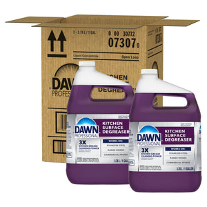Dawn Professional Kitchen Surface Degreaser 1 gal., 2 ct.