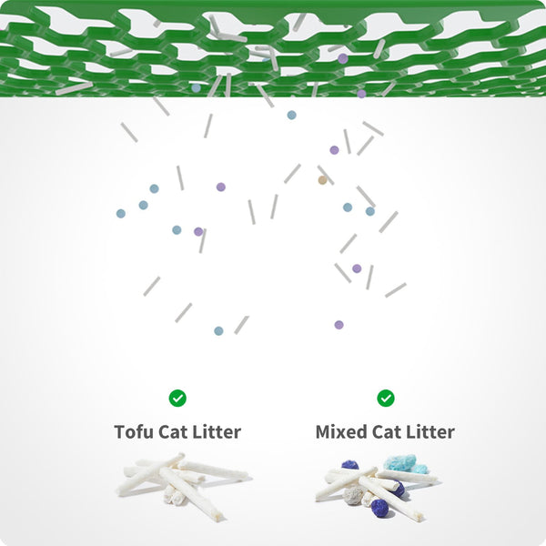 Petkit Puramax 2 Automatic Self-Cleaning Litter Box Bundle