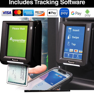 Selectivend Advantage Plus ADA Compliant Combo Vending Machine