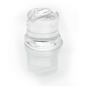 Scotsman Undercounter Ice Machine, Gourmet Cube Pump Drain, 65 lbs.