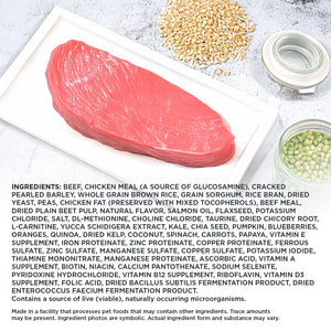 Member's Mark™ Large Breed Dog Beef + Barley Recipe Dry Dog Food, 44 lbs.