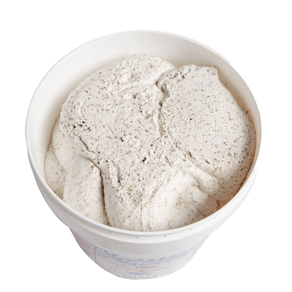 Bettercreme Cookies 'n Creme Pre-Whipped Icing, Bulk Wholesale Case (9 lbs.)