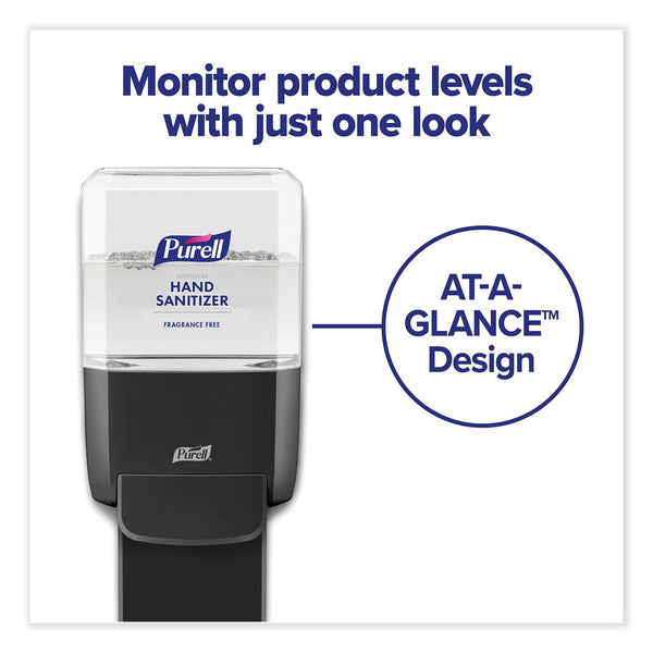Purell Advanced Gel Hand Sanitizer Refill 1,200 mL, 2 ct.
