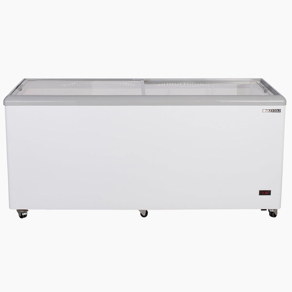 Maxx Cold MXDC-12 Commercial Ice Cream Dipping Cabinets