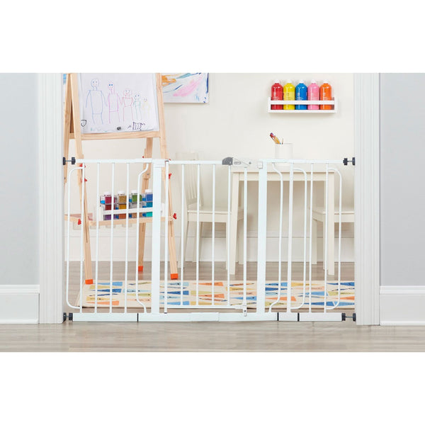 Regalo WideSpan Extra Wide Baby Gate, 29" - 56"