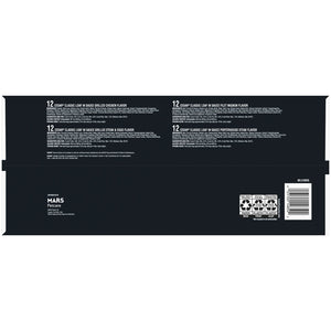 Cesar Classic Loaf in Sauce Wet Dog Food Variety Pack, 3.5 oz., 48 ct.