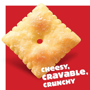Cheez-It White Cheddar Snack Packs, 1.5 oz., 45 pk.