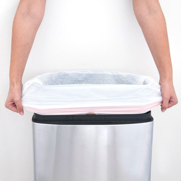 Member's Mark Power Flex 13-Gallon Tall Kitchen Trash Bags, 200 ct.