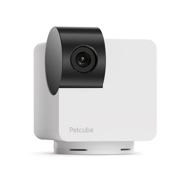 Petcube Cam 360 + Play 2 Bundle w/3-Month Subscription