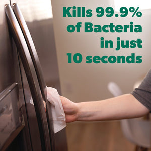 Member's Mark Disinfecting Wipes, Variety Pack, 4 pk., 312 ct.