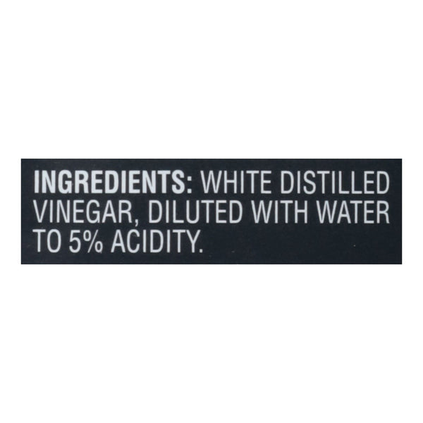 Member's Mark Distilled White Vinegar, 1 gal., 2 pk.