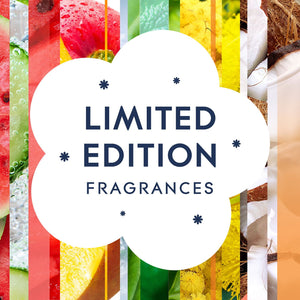 Glade PlugIns Scented Oil, Cool Coconut & Mighty Mango, 2 Warmers + 6 Refills