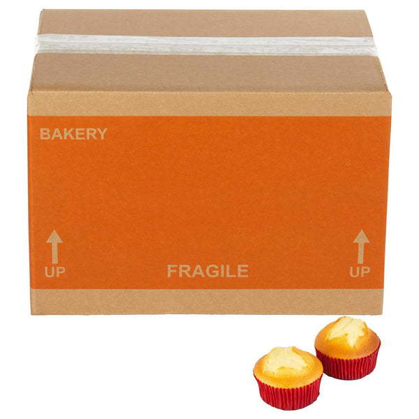 Member's Mark Mantecadas, Frozen, Case, 48 ct.