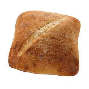 Member's Mark Ciabatta Rolls, Bulk Wholesale Case, 80 ct.