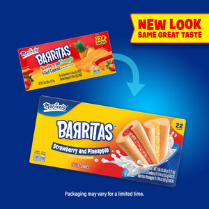 Marinela Barritas, 1.87 oz., 22 pk.
