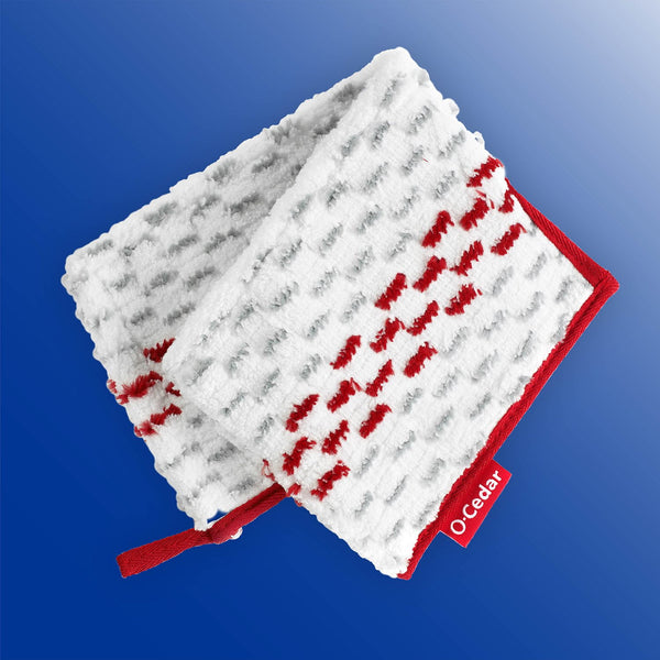 O-Cedar ProMist MAX Washable Microfiber Refill 3 pk.