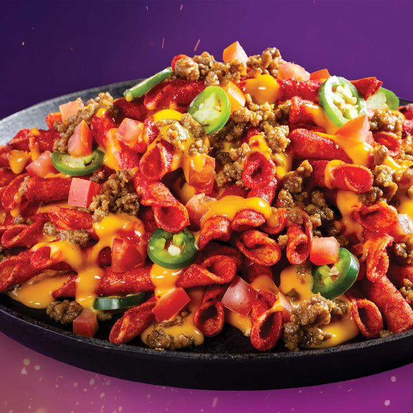 Takis Fuego Rolled Tortilla Chips, 1 oz., 46 pk.