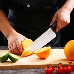 Member's Mark 8" & 10" Chef's Knives Set, 2 pk.