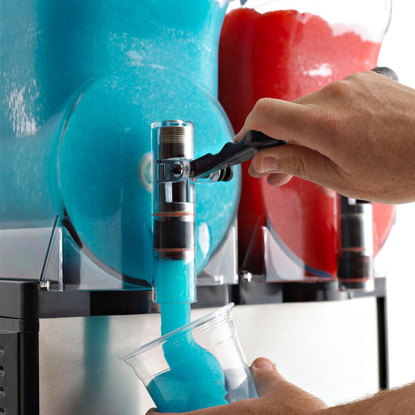 Granita Countertop Frozen Drink System, Choose Size