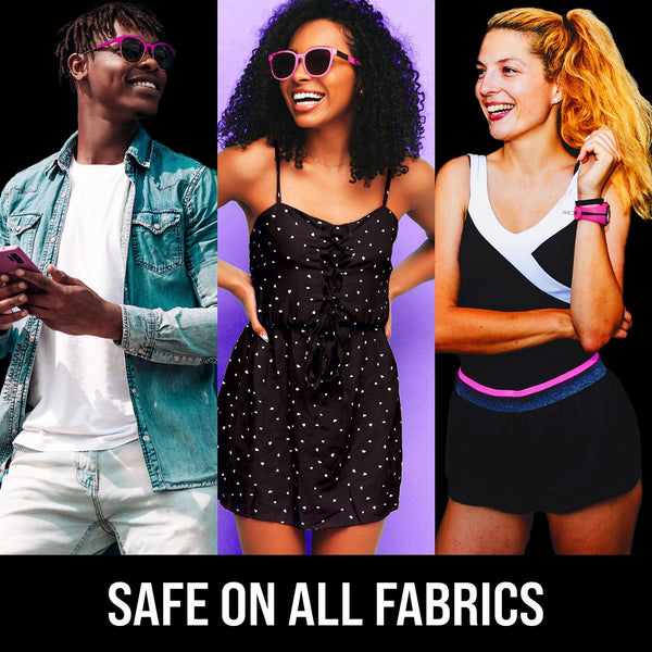 Downy Unstopables  In-Wash Laundry Scent Booster Beads, Lush, 39.9 oz