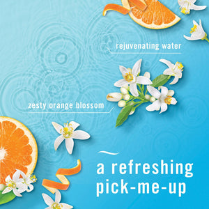 Febreze PLUG Scent Booster Oil Starter Kit, Refresh & Energize + CALM Lavender & Vanilla Bean, 1 Warmer + 3 Refills, 2.63 fl. oz.