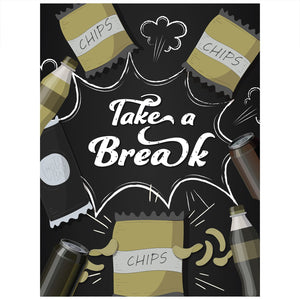 Selectivend Refreshment Center Combo Snack & Drink Vending Machine