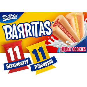 Marinela Barritas, 1.87 oz., 22 pk.