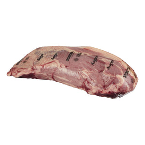 Member's Mark USDA Choice Angus Whole Beef Eye of Round, Cryovac, priced per pound