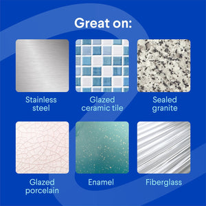 Clorox Clean-Up All-Purpose Cleaner + Bleach, Original Spray + Refill