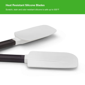 Member's Mark High Temperature, Heavy Duty  Scrapers 2 pk.