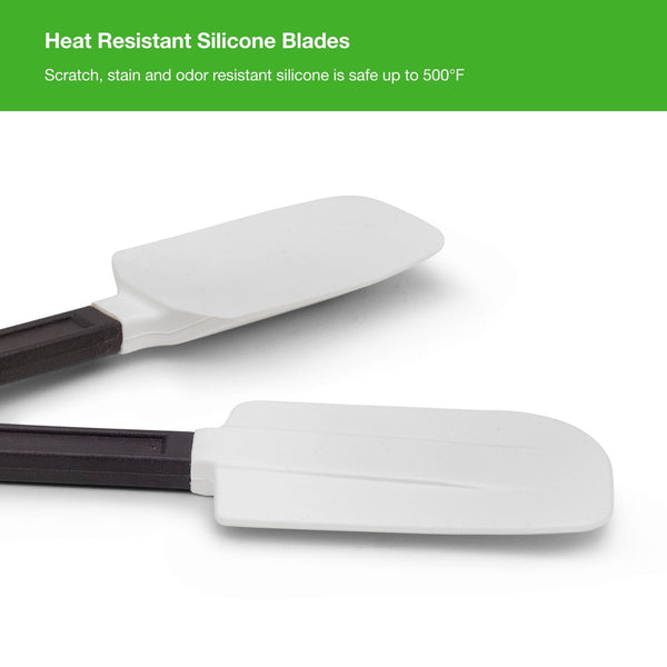 Member's Mark High Temperature, Heavy Duty  Scrapers 2 pk.