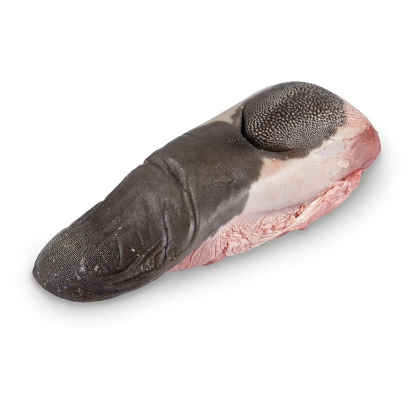 Beef Tongue, Cryovac, Case, priced per pound