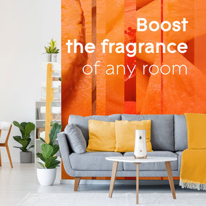 Glade Automatic Spray Air Freshener Refills, Hawaiian Breeze and  Exotic Tropical Blossoms, 4 ct.