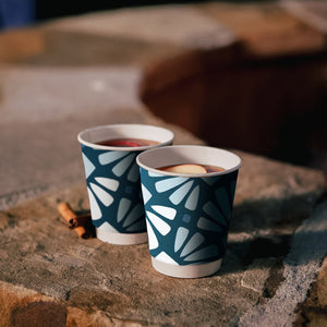 Chinet Comfort Cup and Lids, 12 oz, 69 ct