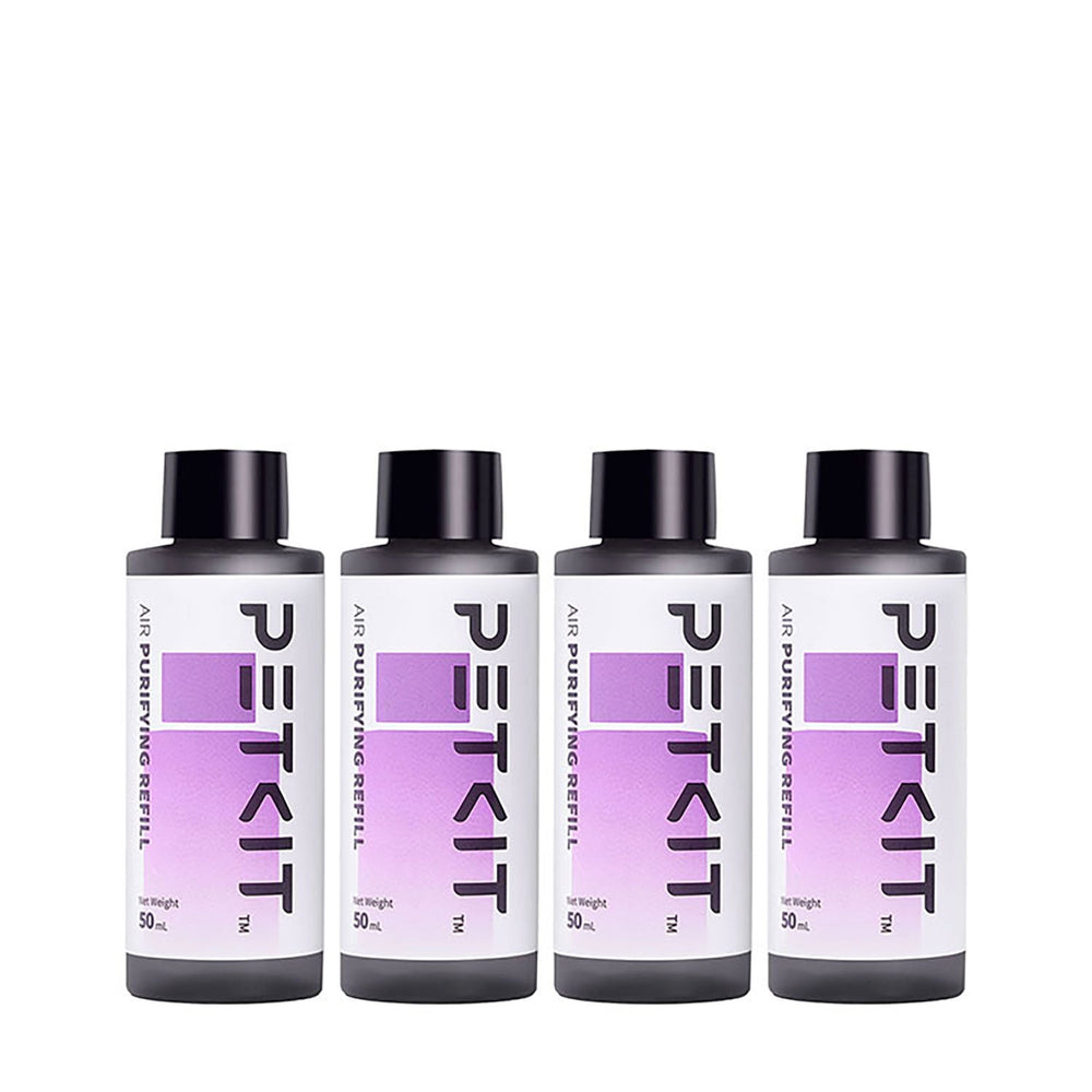 Petkit Liquid Purifying Refill, 4 pk.