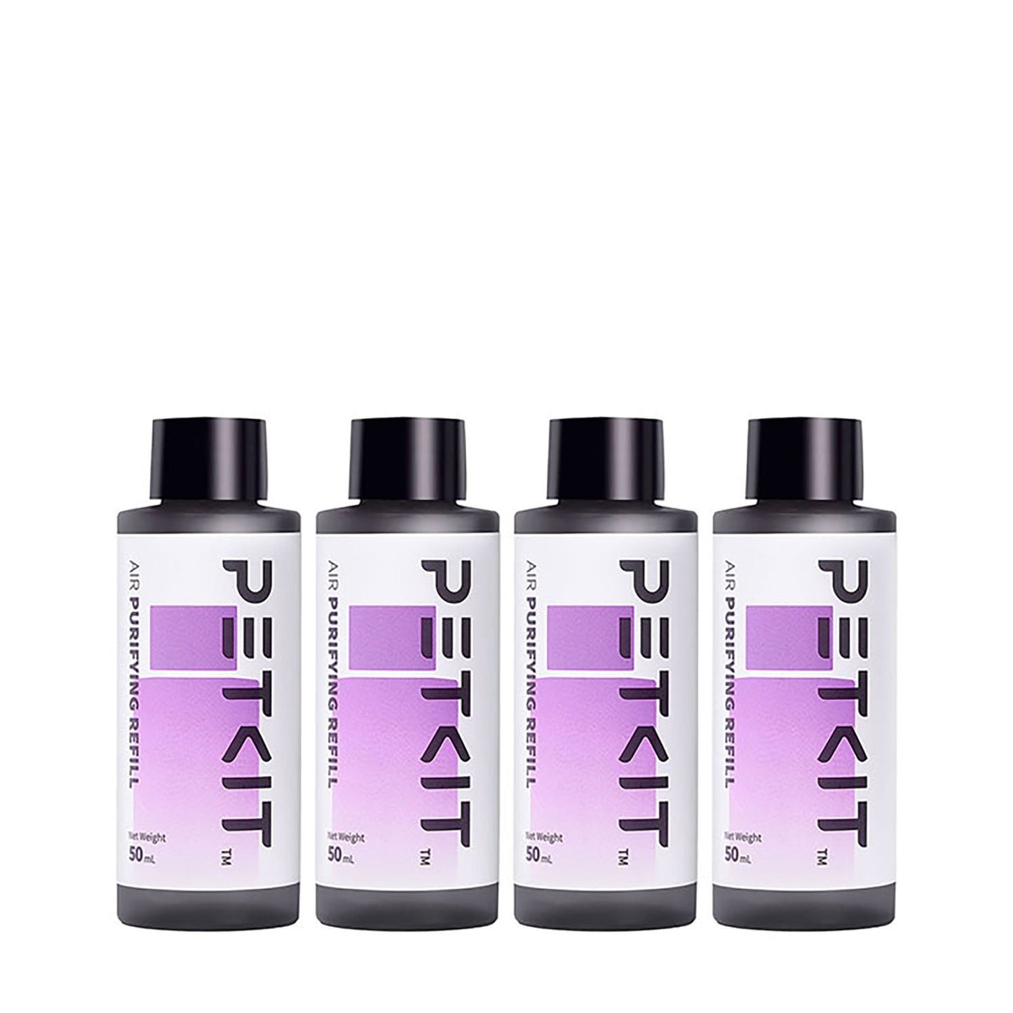 Petkit Liquid Purifying Refill, 4 pk.