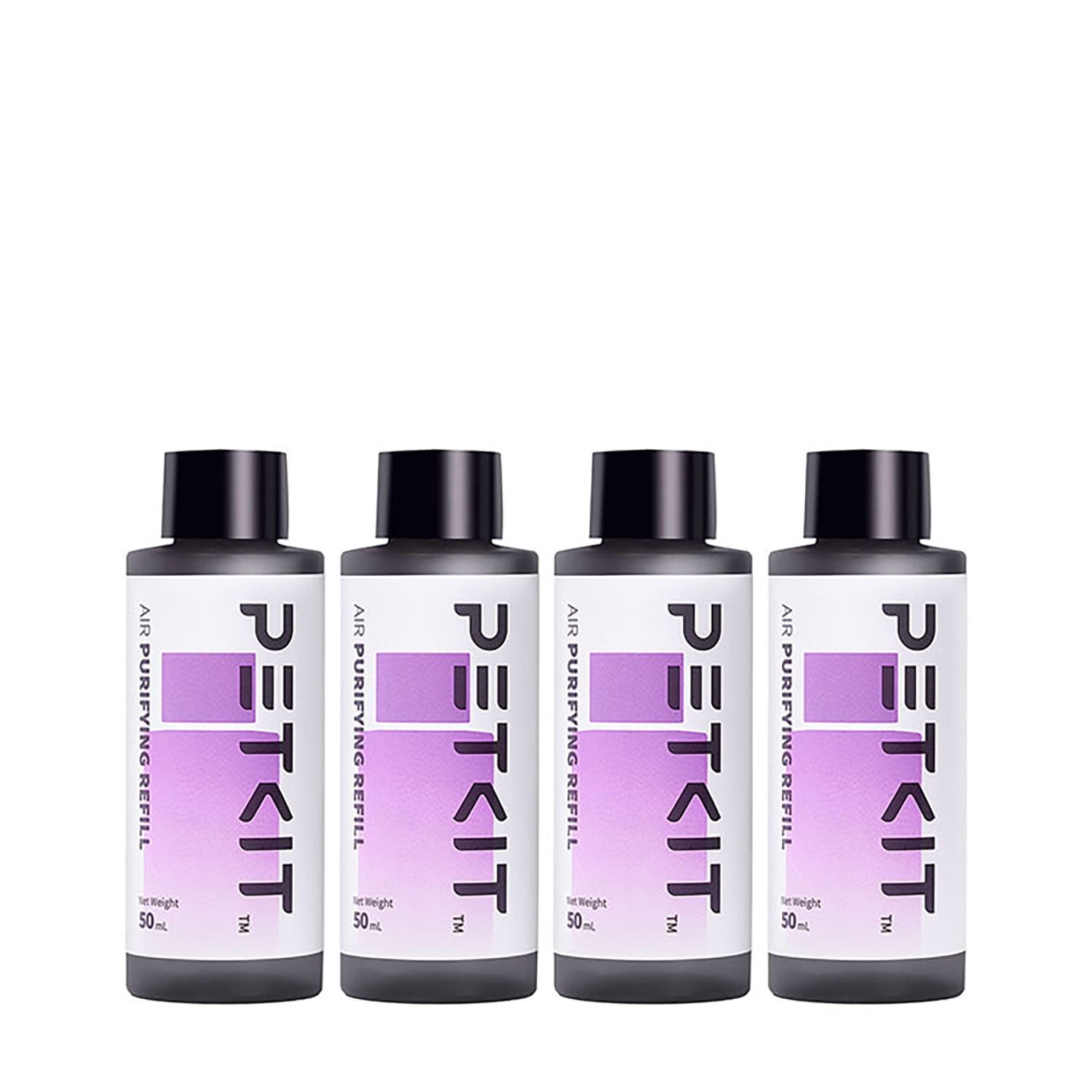 Petkit Liquid Purifying Refill, 4 pk.